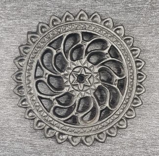 Cast Iron Trivet