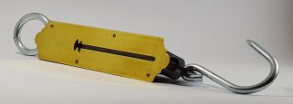100kg Spring Scale (made in Germany)