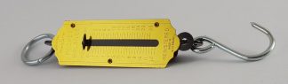 12kg Spring Scale (made in Germany)