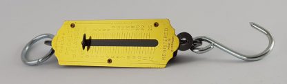 12kg Spring Scale (made in Germany)