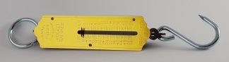 25kg Spring Scale (made in Germany)