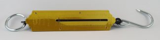 50kg Spring Scale (made in Germany)