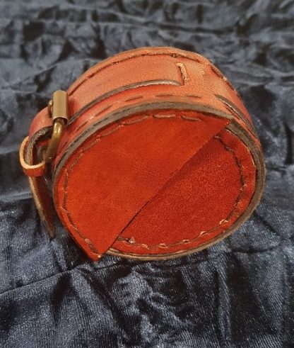 Poem Compass with Leather Case - Image 6