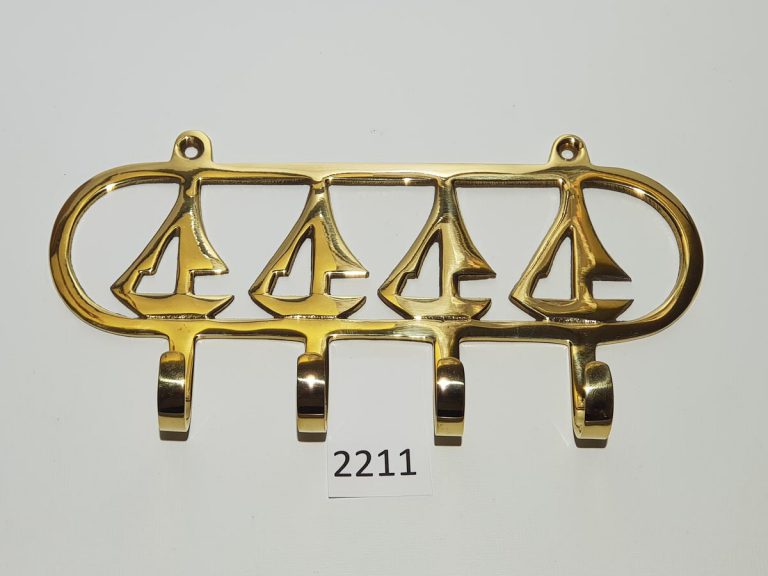 Yacht Key Hanger Cargo Plus