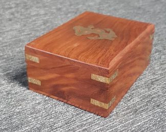 Box to Suit 34219 Compass's