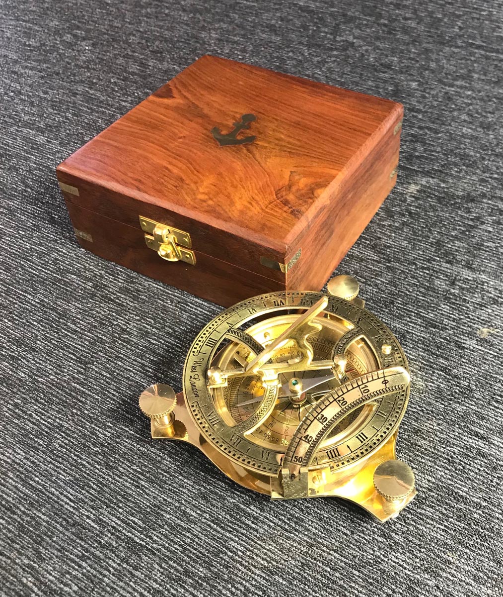 Compasses Archives Cargo Plus