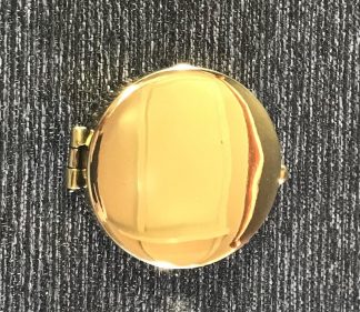 Scout Compass with Lid