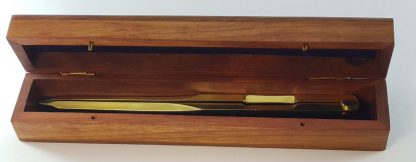 Dividers in Wood Box 20cm - Image 2