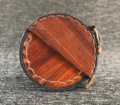 Kookaburra Compass with Leather Case - Image 4