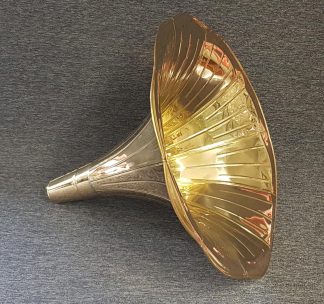 Replacement Gramophone Horn