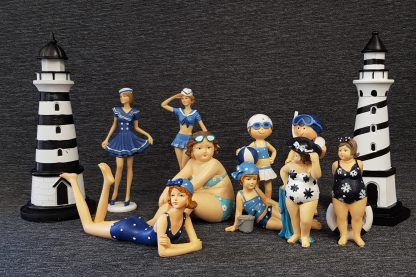 Nautical Figurines