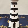 Rounded Base Light House