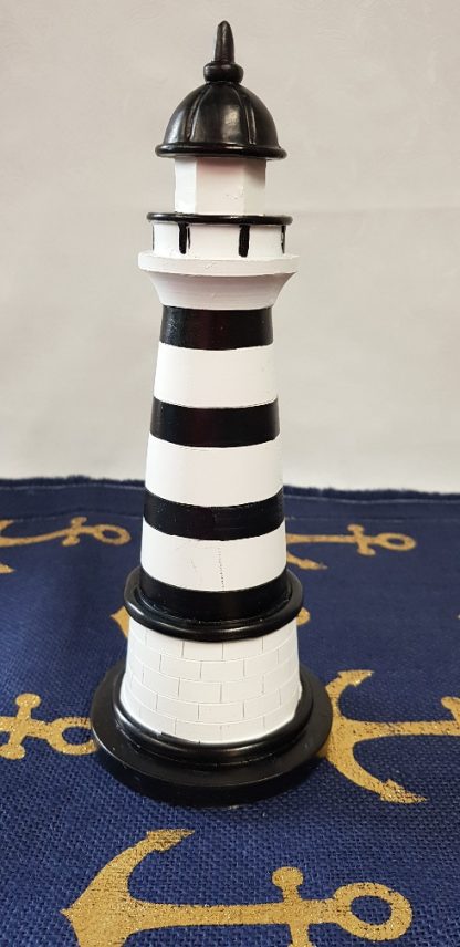 Rounded Base Light House - Image 2