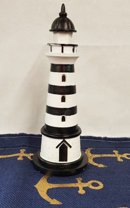 Rounded Base Light House - Image 3