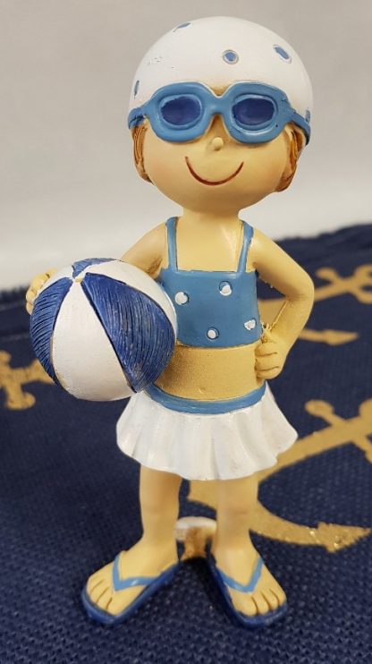 Beach Boy and Girl - Image 5