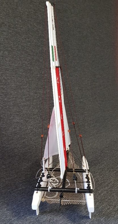 Prada Catamaran - Image 3