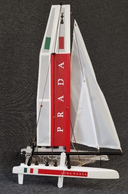 Prada Catamaran