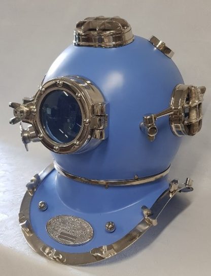 Divers Helmet (Replica) - Image 2