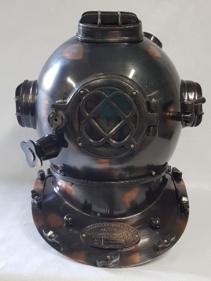 Divers Helmet (Replica)