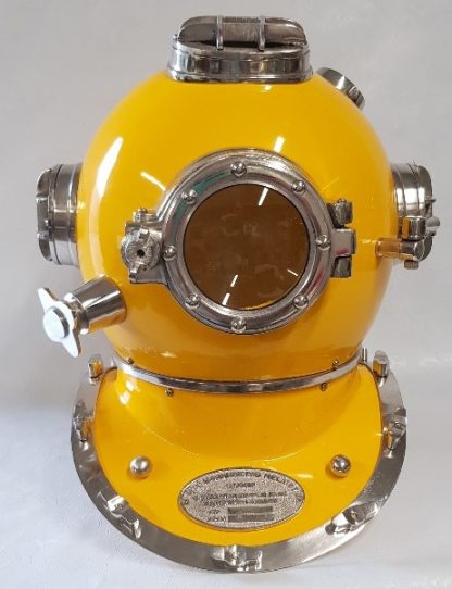Divers Helmet (Replica)