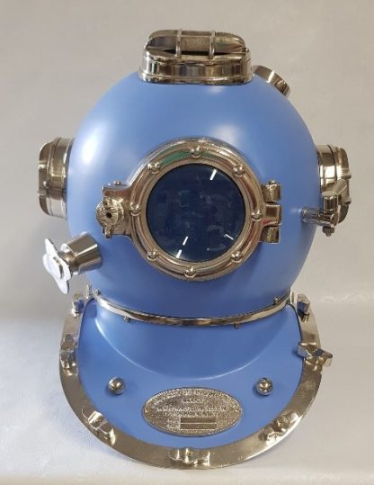 Divers Helmet (Replica)