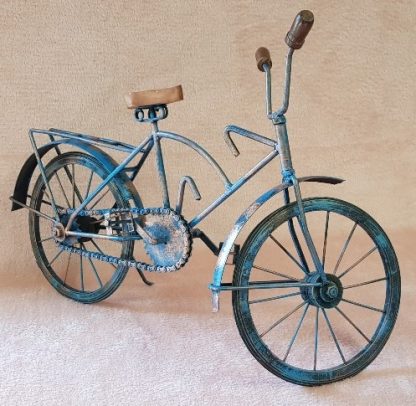 Bicycle 50 x 32cm