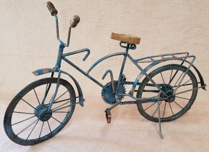 Bicycle 50 x 32cm - Image 3