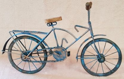 Bicycle 50 x 32cm - Image 2