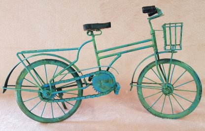 Bicycle 50 x 32cm - Image 3
