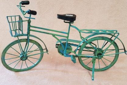 Bicycle 50 x 32cm - Image 2