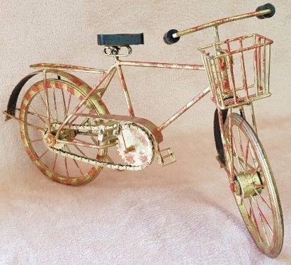 Bicycle 50 x 32cm