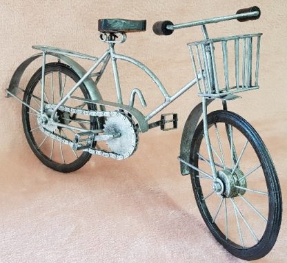 Bicycle 50 x 32cm