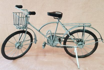 Bicycle 50 x 32cm - Image 3
