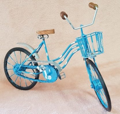 Bicycle 50 x 32cm