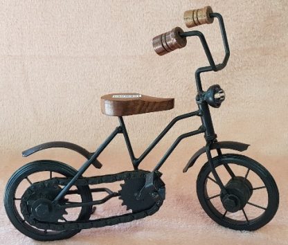 Bicycle 26 x 22cm - Image 2