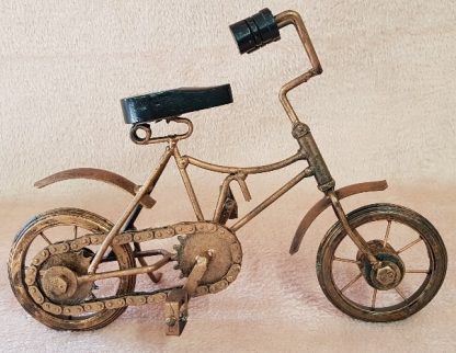 Bicycle 27.5 x 20cm - Image 2