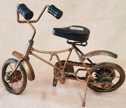 Bicycle 27.5 x 20cm - Image 3