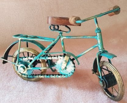 Bicycle 27 x 19cm