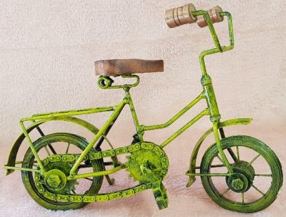 Bicycle 27.5 x 20cm - Image 3