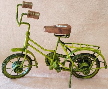 Bicycle 27.5 x 20cm - Image 2