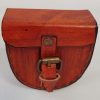 American Boy Scout Compass 6cm in Leather Case - Image 4