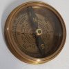 American Boy Scout Compass 6cm in Leather Case - Image 2